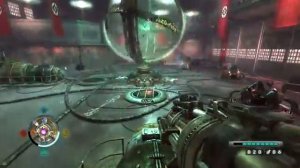 Wolfenstein 18