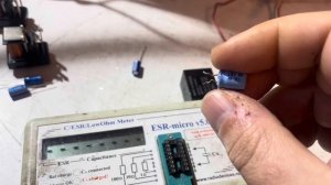 Yamaha a-2000a (серийный номер 03933) профилактика. Часть 1