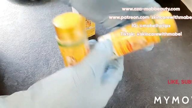 HOW TO SPOT THE ORIGINAL PIGMENT DOUX SERUM PART 2 смотреть онлайн