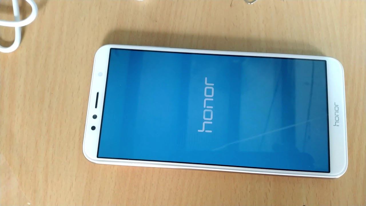 Honor 7a Specifications and unboxing смотреть онлайн