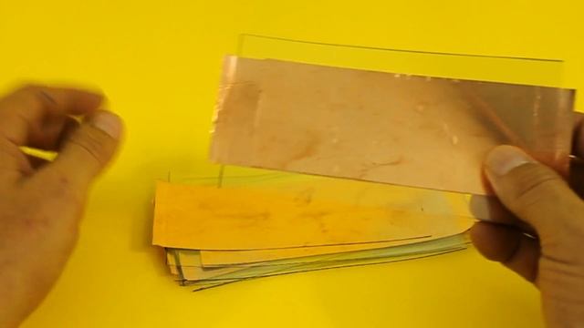 Homemade High Voltage, Low Inductance Capacitor смотреть онлайн