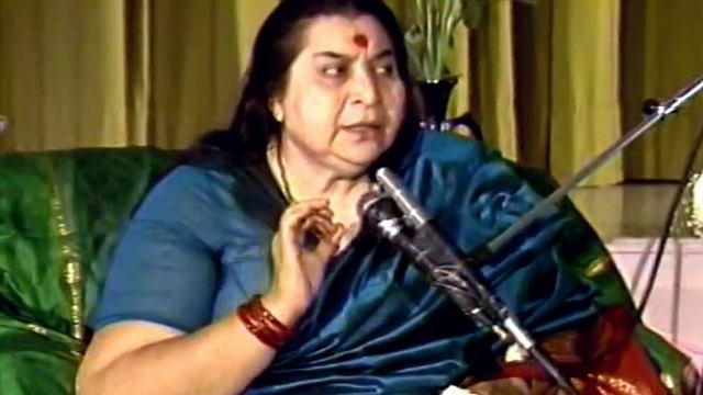 1987- 8 августа
Беседа накануне пуджи Шри Вишнумайе 1987г.8 августа
YWCA Camp, Pawling, США смотреть онлайн