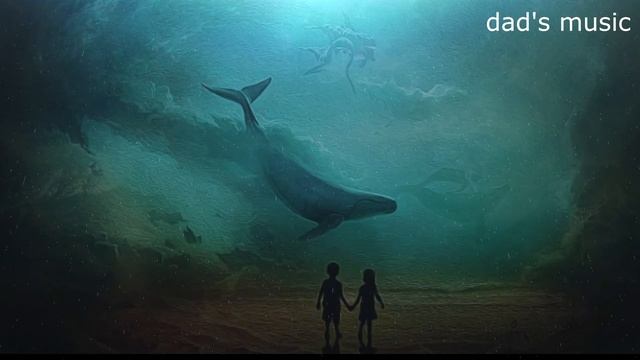 Underwater Fairy tale смотреть онлайн