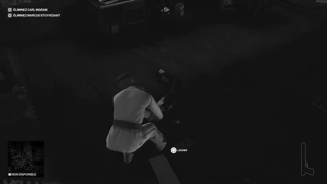 24 Heures Avec Un Tueur à Gages | Hitman 3 смотреть онлайн