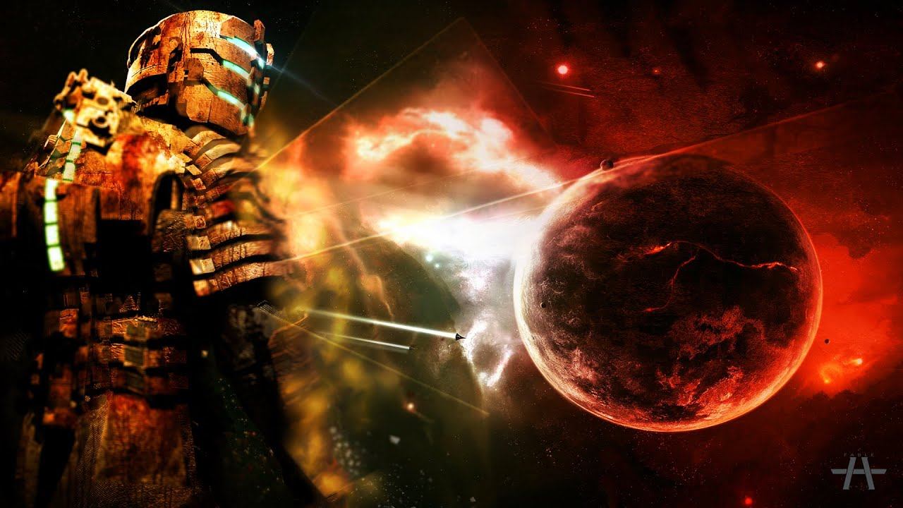 Dead Space 2 Multiplayer смотреть онлайн