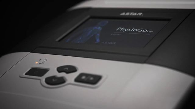 PhysioGo.Lite ELECTRO смотреть онлайн