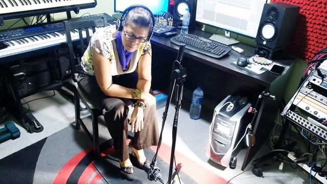 Blackbird – The Beatles (full band cover) смотреть онлайн