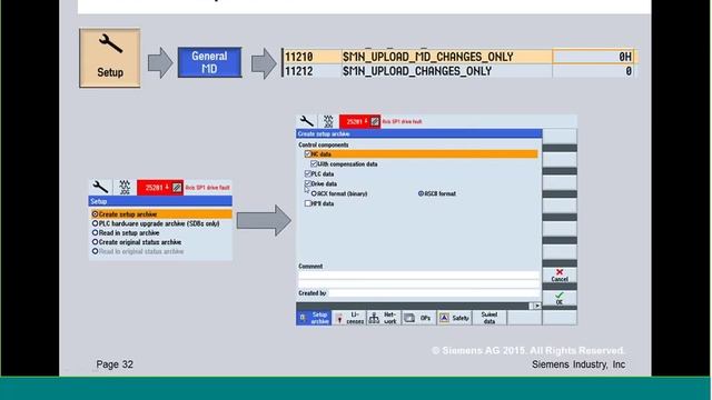 Siemens Sinutrain   Utilizing Its Fullest Potential   Sinumerik 840D Sl & 828D 20160429 1803 1
