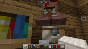 АЭС В МАЙНКРАФТЕ (Без модов)