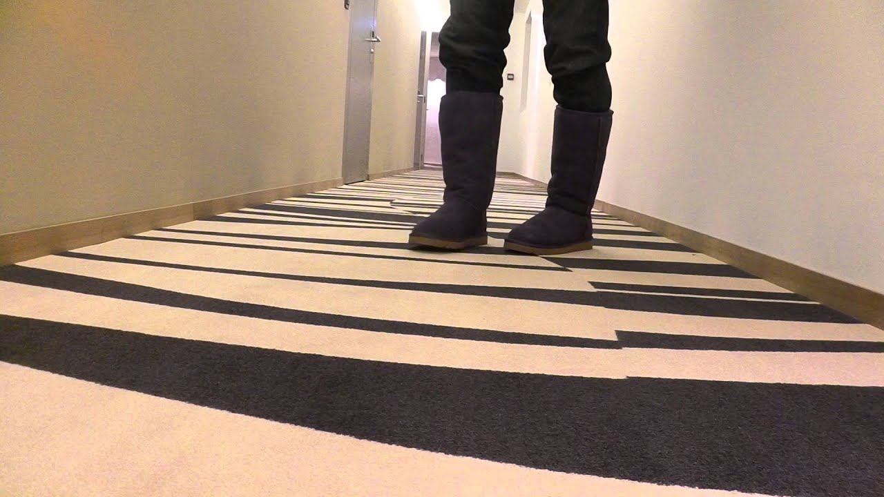 Teaser UGG classic high смотреть онлайн