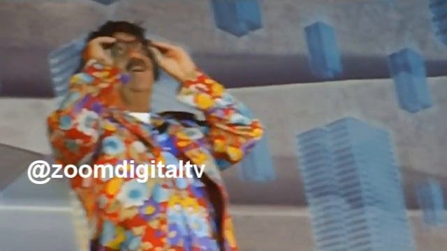 Ponchito - Asesor de Los Candidatos 2012 y XEON E5 смотреть онлайн