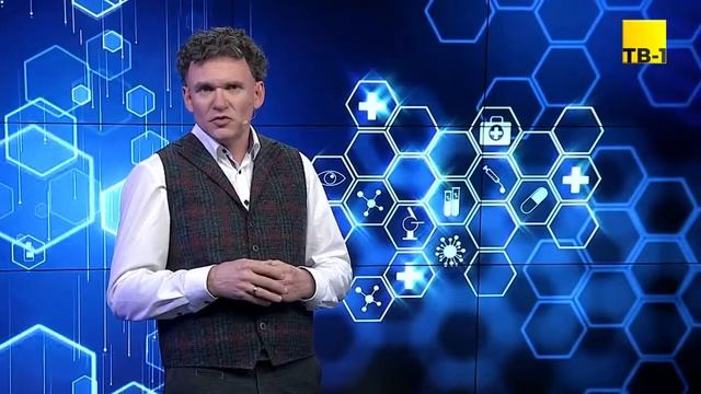 Як погода впливає на наше здоров’я? Консультує аритмолог Олег Бохонко смотреть онлайн