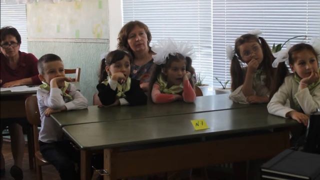 Лицей им.М.Губогло Интерактивная игра - Экознайки 2016 смотреть онлайн