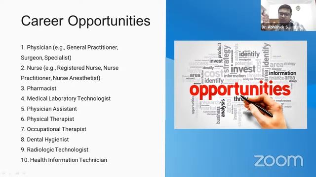 All about NEET Exam and Alternative Career Options| iDreamCareer смотреть онлайн