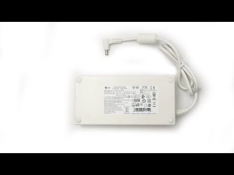 LG 19V 9.48A 180.12W 6.5x4.4mm WHITE AC Adapter DA-180C19 for 34UC99-W SUPPLY ONLINE смотреть онлайн