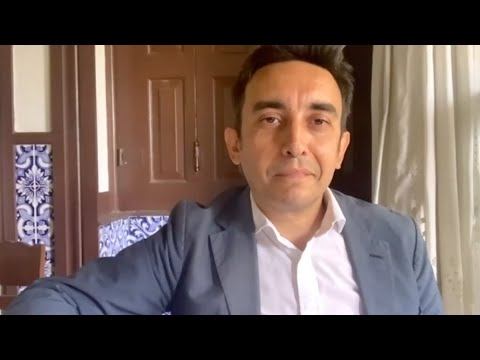 The End of Enlightenment? — With Bruno Maçaes смотреть онлайн