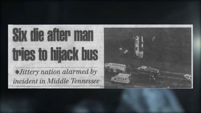2 Chilling Crimes That Happened On Buses (Part 1 - Damir Igric) смотреть онлайн