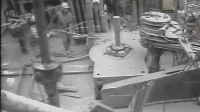 Крутили, крутили да и обосрались😂🤣😂 Казусы на буровой. смотреть онлайн