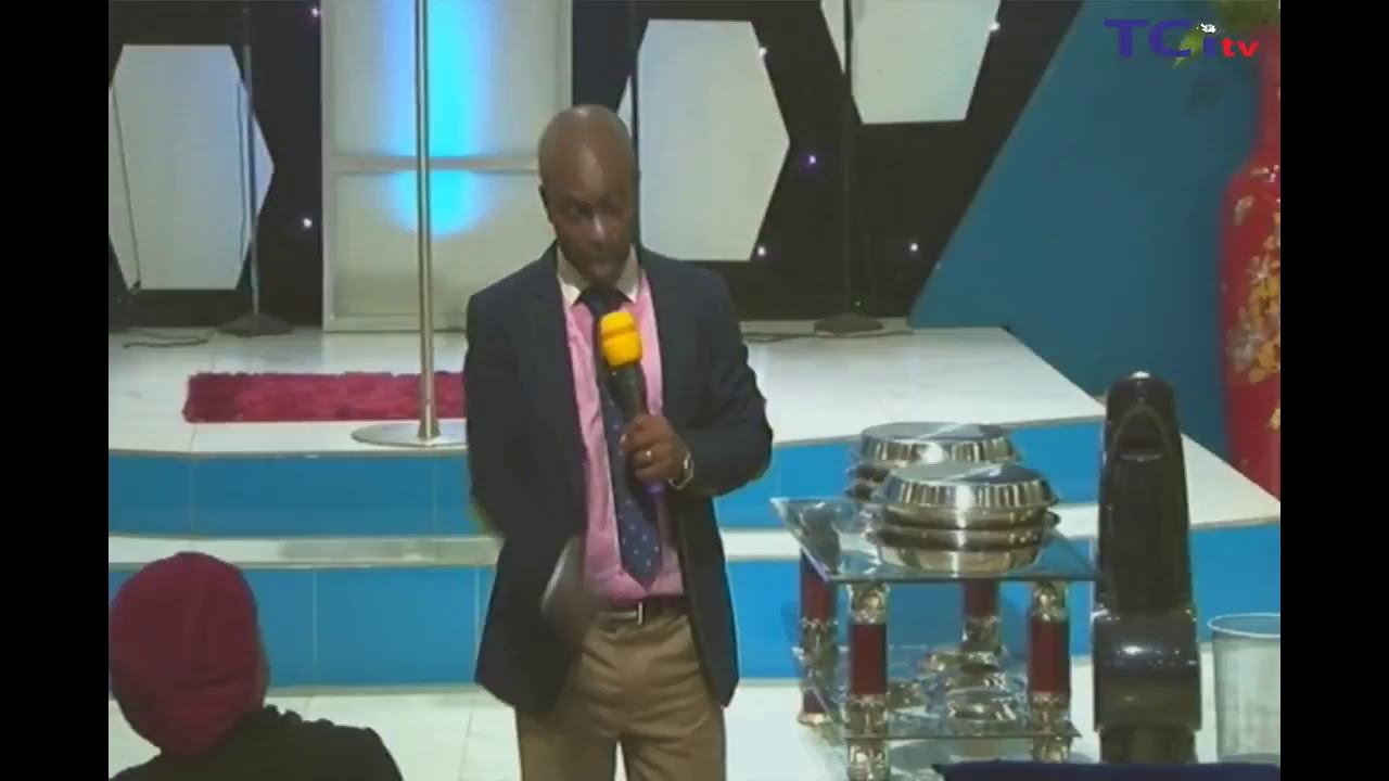 Tuesday Service (13/11/2018) смотреть онлайн