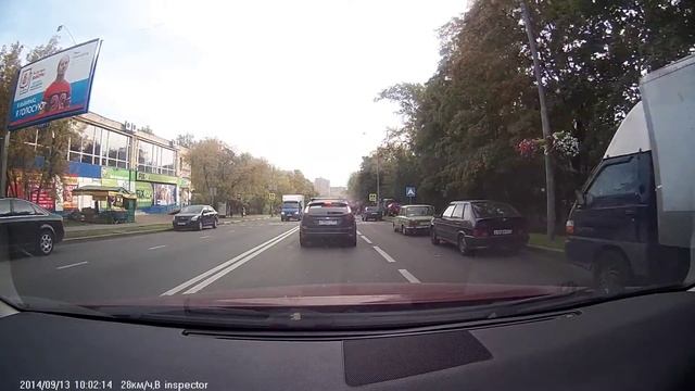 Видеорегистратор Inspector Bora смотреть онлайн