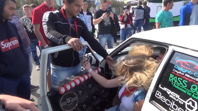 DB Drag 2017 финал смотреть онлайн