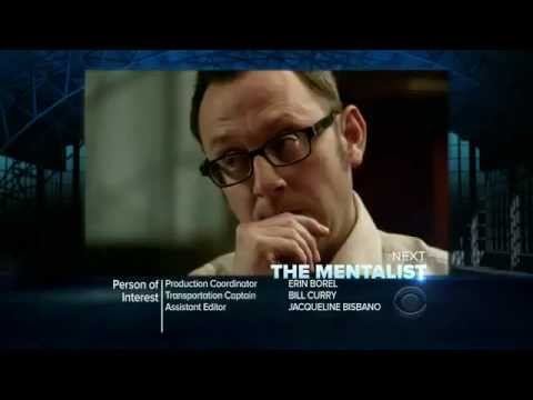 "NEW" JJ ABRAMS PERSON OF INTEREST: EP. 1.03 "MISSION CREEP" PROMO смотреть онлайн