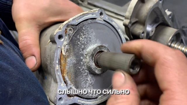 Хруст при вращении руля Dodge Challenger смотреть онлайн