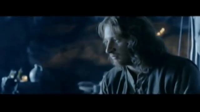 Lord of the Rings Very Special Edition: Faramir and Boromir (by Ywingdriver) смотреть онлайн