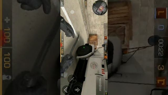 Прятки скинов в Standoff 2 смотреть онлайн