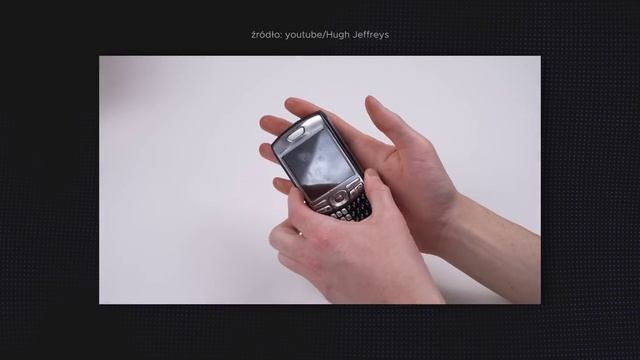 Ten telefon KAŻDY chciał mieć 📲 #TechnoRanek: [#11] смотреть онлайн