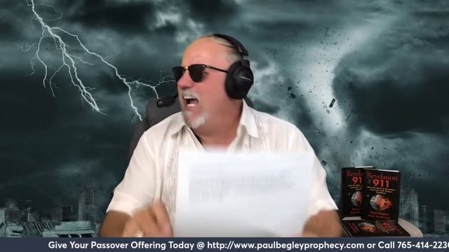 Breaking: "Has Doomsday Come" смотреть онлайн