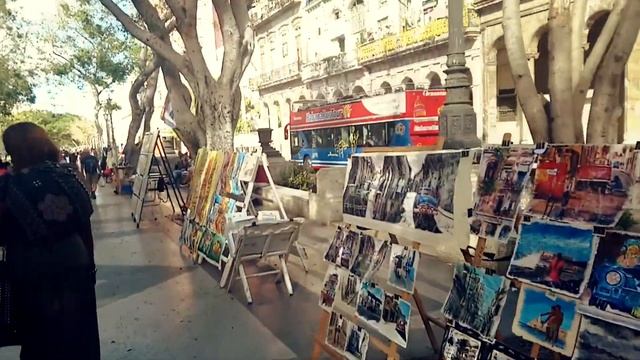 Cuba 2017 смотреть онлайн