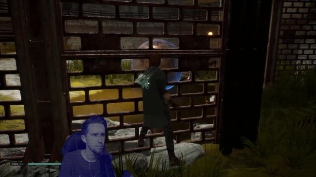 ЖЕНЩИНУ ПРИВЕЛ НА КОРАБЛЬ ▼ Jedi: Fallen Order #7 смотреть онлайн
