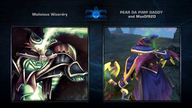 Dota 2 Weekly Workshop - Week 135 смотреть онлайн