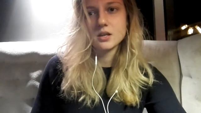 Отзыв о курсе "Погружение в себя": Наталия смотреть онлайн