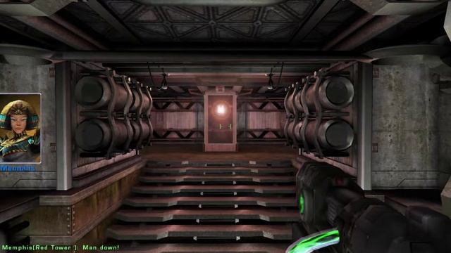 Unreal Tournament 2004 смотреть онлайн