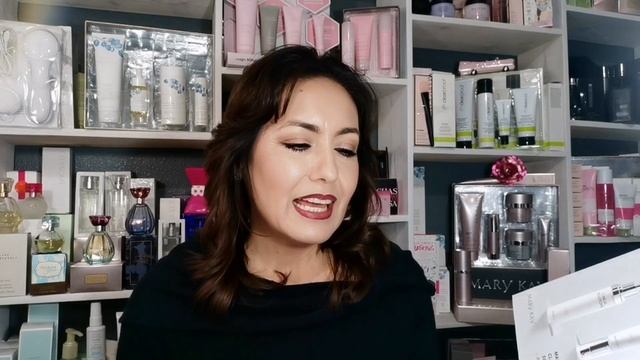 Nuevo Set Retinol 0.5 Clinical Solutions Mary Kay смотреть онлайн