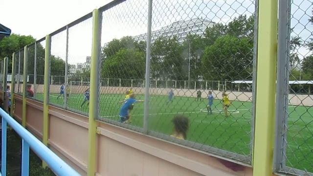 МГТУ(им.Б) - МФТИ; 1 тайм смотреть онлайн