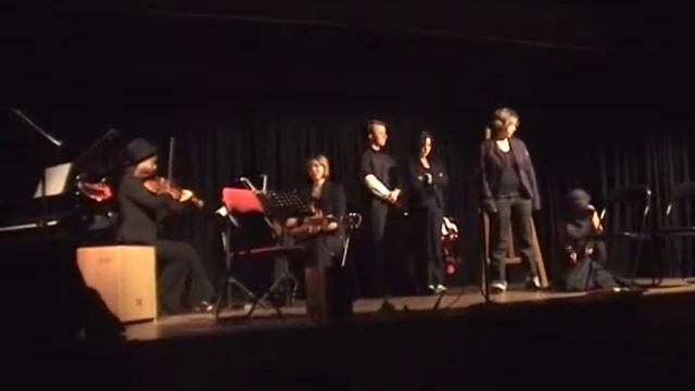 jenny inc. Theater - Sigma смотреть онлайн