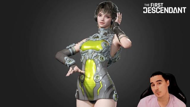 Большой патч 1.0.5 в The First Descendant | Важные изменения | Первый потомок | TFD | смотреть онлайн