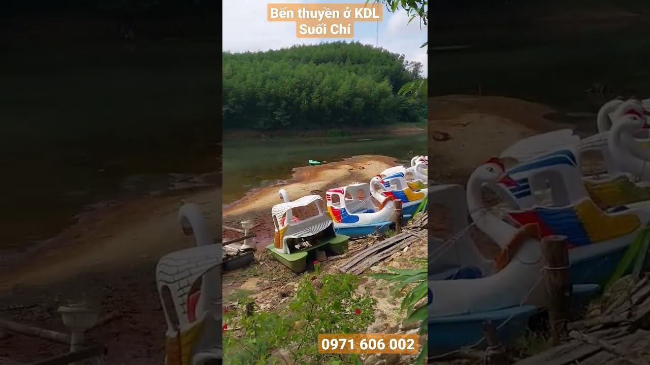 Bến Thuyền Ở KDL Suối Chí ll Mua Căn Hộ Cao Cấp View Biển Quy Nhơn 0971 606 002. смотреть онлайн