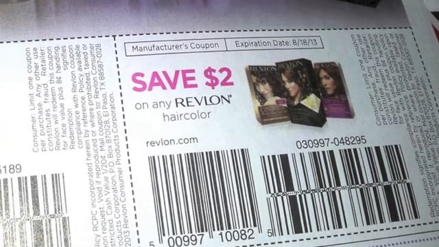 Closed ALMOST FREE HAIR DYE FOR 97 CENT!!! смотреть онлайн