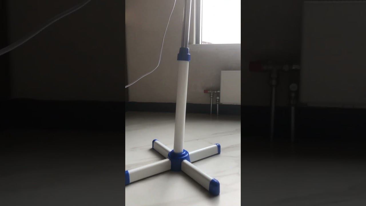 Вентилятор. Как охладить себя в жару? смотреть онлайн