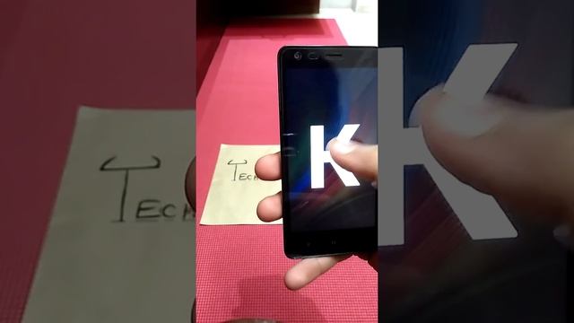 Xiaomi Redmi 2 \ Redmi 2 prime quick hands on Review ! смотреть онлайн
