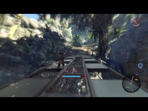 Dead Island - Definitive Edition Walker vs gravity смотреть онлайн