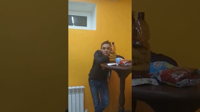 Пьяный бред))) смотреть онлайн