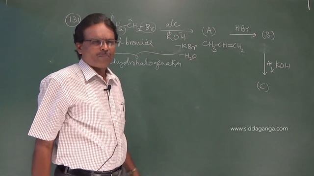 2 PUC - CHEMISTRY - HALOALKANES AND HALOARENES - PART 24 смотреть онлайн