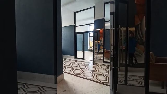 ЖК Ньютон Парк смотреть онлайн