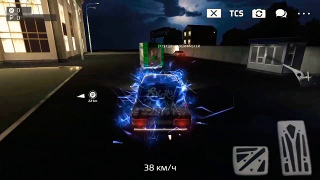 Получаю Марусю "Трон" // Russian Rider Online смотреть онлайн