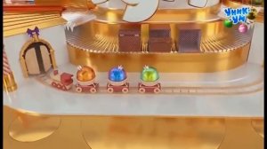 Заставка (Уникум, 2020-2021)